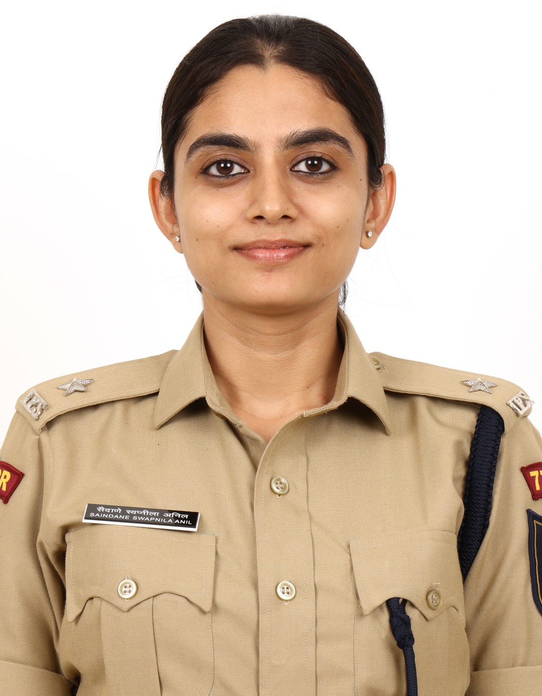 Saindane Swapnila Anil